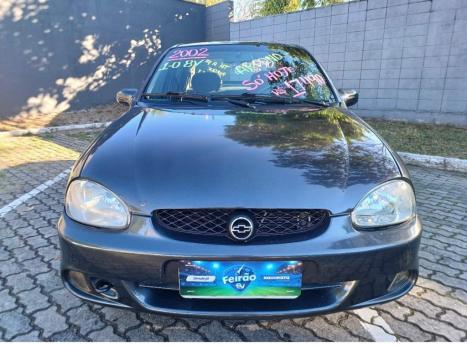 CHEVROLET Corsa Sedan 1.0 4P MILENIUM, Foto 7