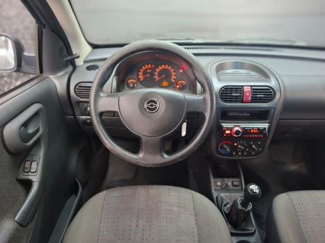 CHEVROLET Corsa Sedan 1.4 4P MAXX FLEX, Foto 2