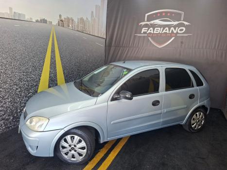 CHEVROLET Corsa Sedan 1.4 4P MAXX FLEX, Foto 3