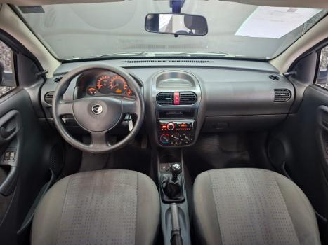 CHEVROLET Corsa Sedan 1.4 4P MAXX FLEX, Foto 4