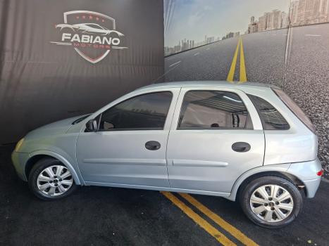 CHEVROLET Corsa Sedan 1.4 4P MAXX FLEX, Foto 6