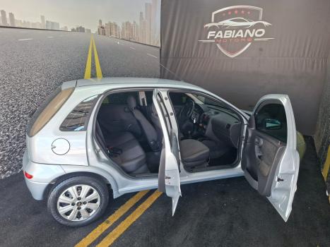 CHEVROLET Corsa Sedan 1.4 4P MAXX FLEX, Foto 7
