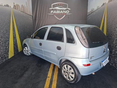 CHEVROLET Corsa Sedan 1.4 4P MAXX FLEX, Foto 8