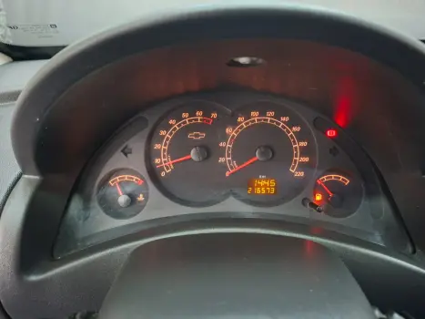 CHEVROLET Corsa Sedan 1.4 4P MAXX FLEX, Foto 9