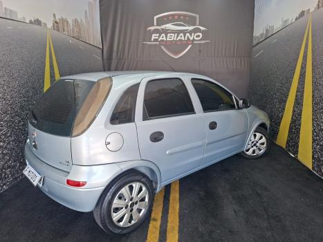 CHEVROLET Corsa Sedan 1.4 4P MAXX FLEX, Foto 14