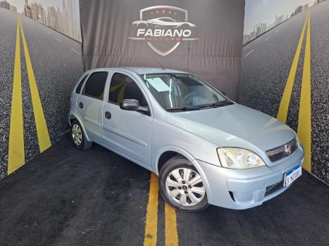 CHEVROLET Corsa Sedan 1.4 4P MAXX FLEX, Foto 17