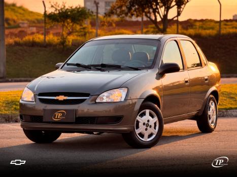 CHEVROLET Corsa Sedan 1.0 4P VHCE LS FLEX, Foto 1