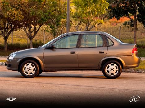 CHEVROLET Corsa Sedan 1.0 4P VHCE LS FLEX, Foto 3