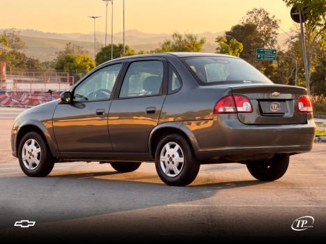 CHEVROLET Corsa Sedan 1.0 4P VHCE LS FLEX, Foto 4