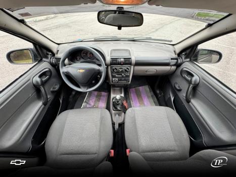CHEVROLET Corsa Sedan 1.0 4P VHCE LS FLEX, Foto 8