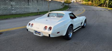 CHEVROLET Corvette 5.7 V8 STINGRAY TARGA, Foto 2