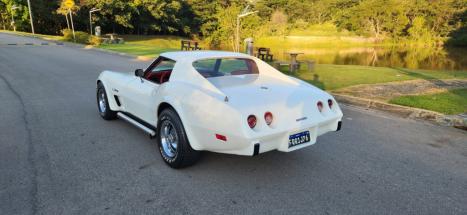 CHEVROLET Corvette 5.7 V8 STINGRAY TARGA, Foto 4