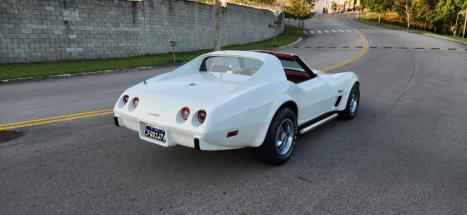 CHEVROLET Corvette 5.7 V8 STINGRAY TARGA, Foto 8
