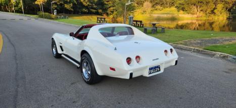 CHEVROLET Corvette 5.7 V8 STINGRAY TARGA, Foto 10