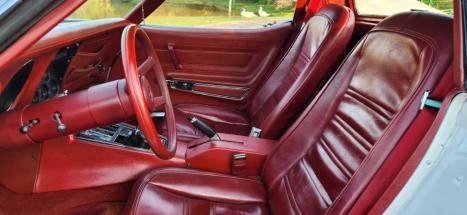 CHEVROLET Corvette 5.7 V8 STINGRAY TARGA, Foto 14