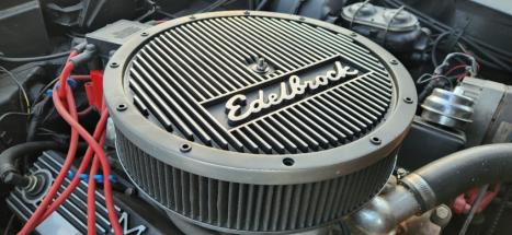 CHEVROLET Corvette 5.7 V8 STINGRAY TARGA, Foto 17