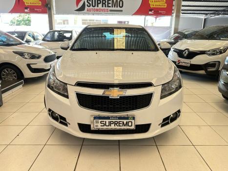 CHEVROLET Cruze Hatch 1.8 16V 4P LT SPORT6 FLEX AUTOMTICO, Foto 2