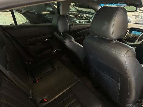 CHEVROLET Cruze Hatch 1.8 16V 4P LT SPORT6 FLEX AUTOMTICO, Foto 9