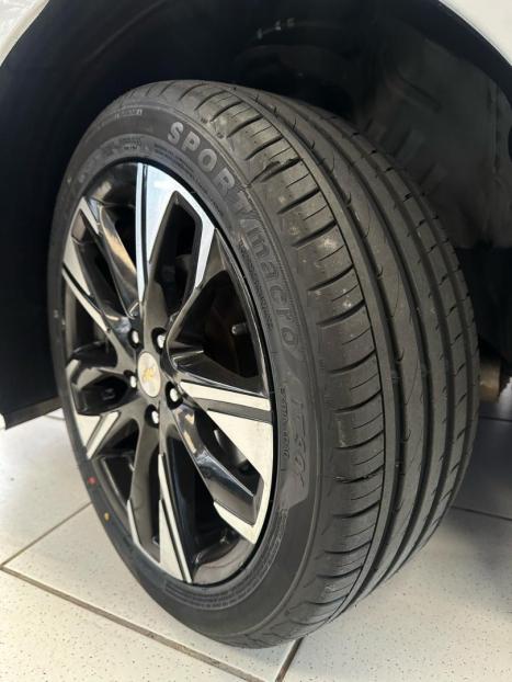 CHEVROLET Cruze Hatch 1.8 16V 4P LT SPORT6 FLEX AUTOMTICO, Foto 11