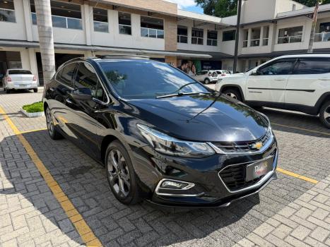 CHEVROLET Cruze Hatch 1.4 16V 4P LTZ SPORT6 TURBO FLEX AUTOMTICO, Foto 1