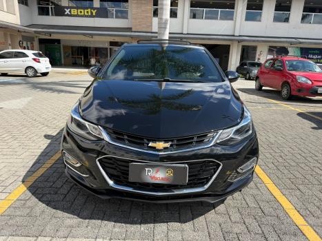 CHEVROLET Cruze Hatch 1.4 16V 4P LTZ SPORT6 TURBO FLEX AUTOMTICO, Foto 2