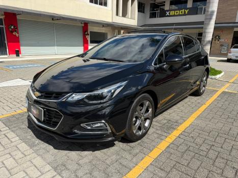 CHEVROLET Cruze Hatch 1.4 16V 4P LTZ SPORT6 TURBO FLEX AUTOMTICO, Foto 3