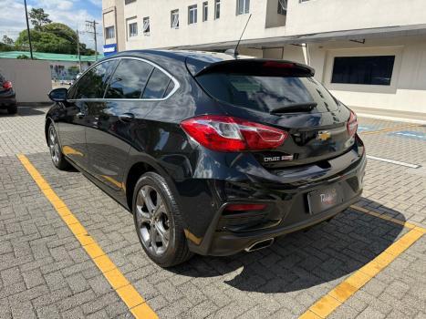 CHEVROLET Cruze Hatch 1.4 16V 4P LTZ SPORT6 TURBO FLEX AUTOMTICO, Foto 6