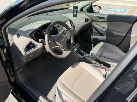 CHEVROLET Cruze Hatch 1.4 16V 4P LTZ SPORT6 TURBO FLEX AUTOMTICO, Foto 7