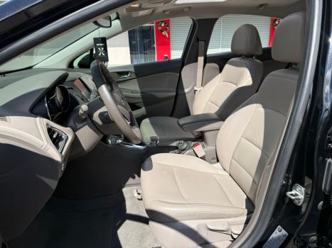 CHEVROLET Cruze Hatch 1.4 16V 4P LTZ SPORT6 TURBO FLEX AUTOMTICO, Foto 8