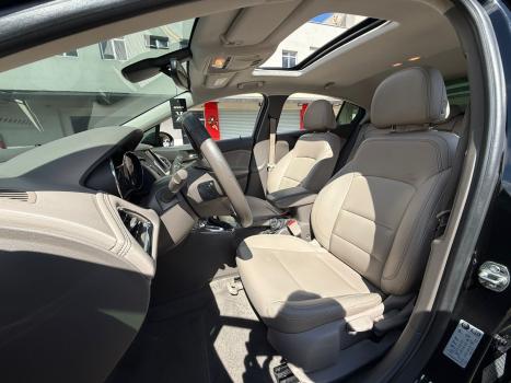 CHEVROLET Cruze Hatch 1.4 16V 4P LTZ SPORT6 TURBO FLEX AUTOMTICO, Foto 9