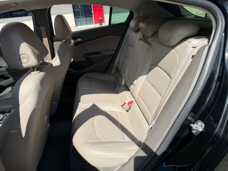CHEVROLET Cruze Hatch 1.4 16V 4P LTZ SPORT6 TURBO FLEX AUTOMTICO, Foto 10