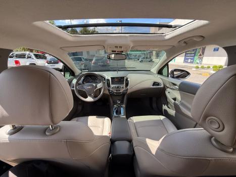 CHEVROLET Cruze Hatch 1.4 16V 4P LTZ SPORT6 TURBO FLEX AUTOMTICO, Foto 11