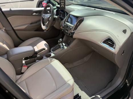 CHEVROLET Cruze Hatch 1.4 16V 4P LTZ SPORT6 TURBO FLEX AUTOMTICO, Foto 12