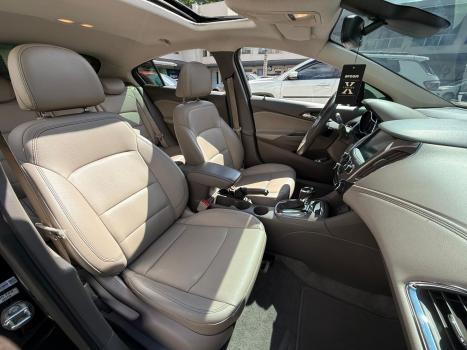 CHEVROLET Cruze Hatch 1.4 16V 4P LTZ SPORT6 TURBO FLEX AUTOMTICO, Foto 13