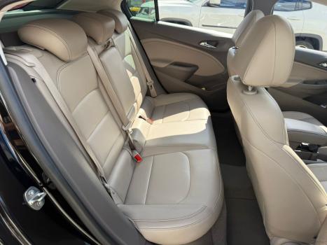 CHEVROLET Cruze Hatch 1.4 16V 4P LTZ SPORT6 TURBO FLEX AUTOMTICO, Foto 14
