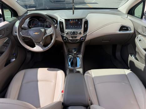 CHEVROLET Cruze Hatch 1.4 16V 4P LTZ SPORT6 TURBO FLEX AUTOMTICO, Foto 15