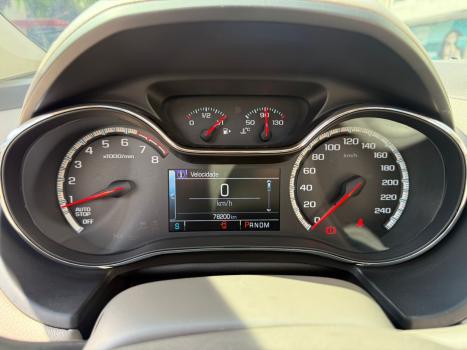 CHEVROLET Cruze Hatch 1.4 16V 4P LTZ SPORT6 TURBO FLEX AUTOMTICO, Foto 16