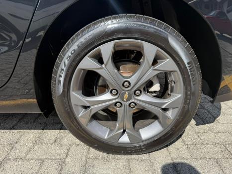 CHEVROLET Cruze Hatch 1.4 16V 4P LTZ SPORT6 TURBO FLEX AUTOMTICO, Foto 17
