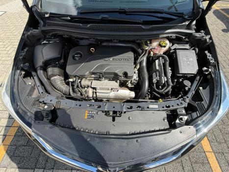 CHEVROLET Cruze Hatch 1.4 16V 4P LTZ SPORT6 TURBO FLEX AUTOMTICO, Foto 18