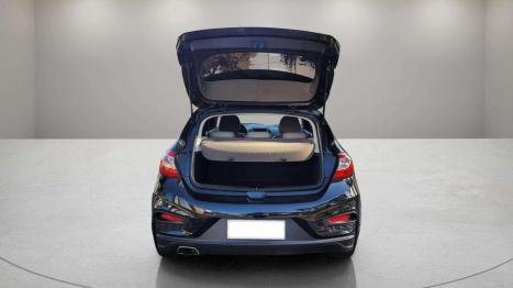 CHEVROLET Cruze Hatch 1.4 16V 4P LTZ SPORT6 TURBO FLEX AUTOMTICO, Foto 4