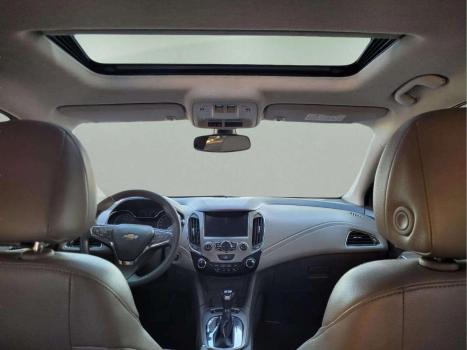 CHEVROLET Cruze Hatch 1.4 16V 4P LTZ SPORT6 TURBO FLEX AUTOMTICO, Foto 6