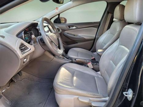 CHEVROLET Cruze Hatch 1.4 16V 4P LTZ SPORT6 TURBO FLEX AUTOMTICO, Foto 12