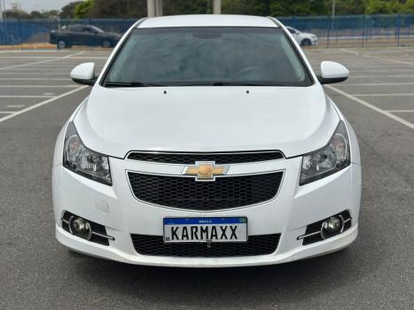 CHEVROLET Cruze Hatch 1.8 16V 4P LT SPORT6 FLEX AUTOMTICO, Foto 2