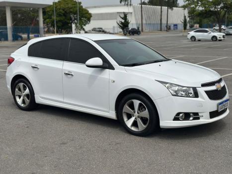CHEVROLET Cruze Hatch 1.8 16V 4P LT SPORT6 FLEX AUTOMTICO, Foto 3