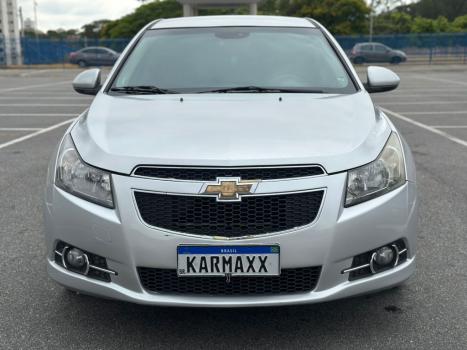 CHEVROLET Cruze Hatch 1.8 16V 4P LT SPORT6 FLEX, Foto 2