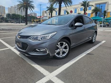 CHEVROLET Cruze Hatch 1.4 16V 4P LT TURBO FLEX AUTOM�TICO, Foto 2