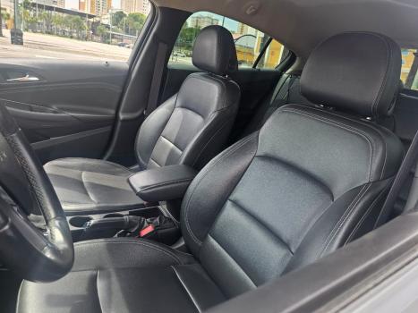 CHEVROLET Cruze Hatch 1.4 16V 4P LT TURBO FLEX AUTOM�TICO, Foto 5