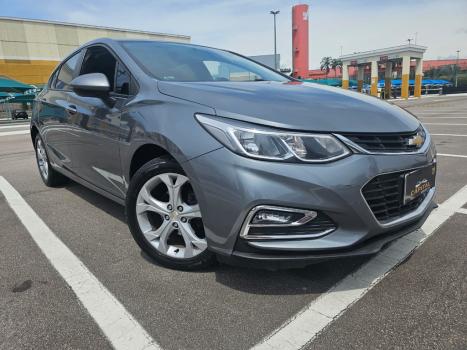 CHEVROLET Cruze Hatch 1.4 16V 4P LT TURBO FLEX AUTOM�TICO, Foto 6