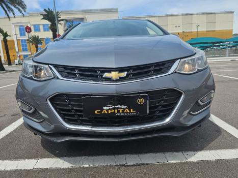 CHEVROLET Cruze Hatch 1.4 16V 4P LT TURBO FLEX AUTOM�TICO, Foto 7