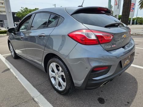 CHEVROLET Cruze Hatch 1.4 16V 4P LT TURBO FLEX AUTOM�TICO, Foto 9